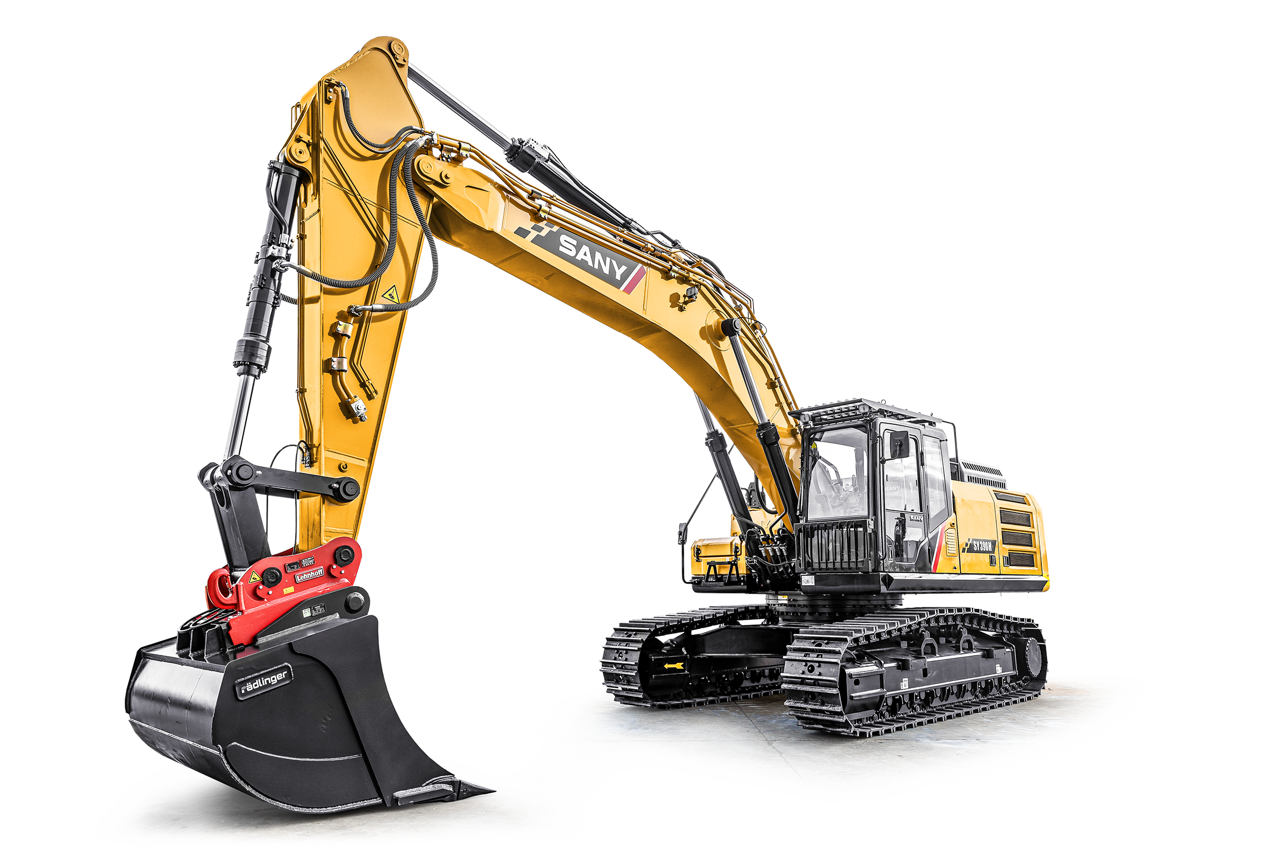SY390H