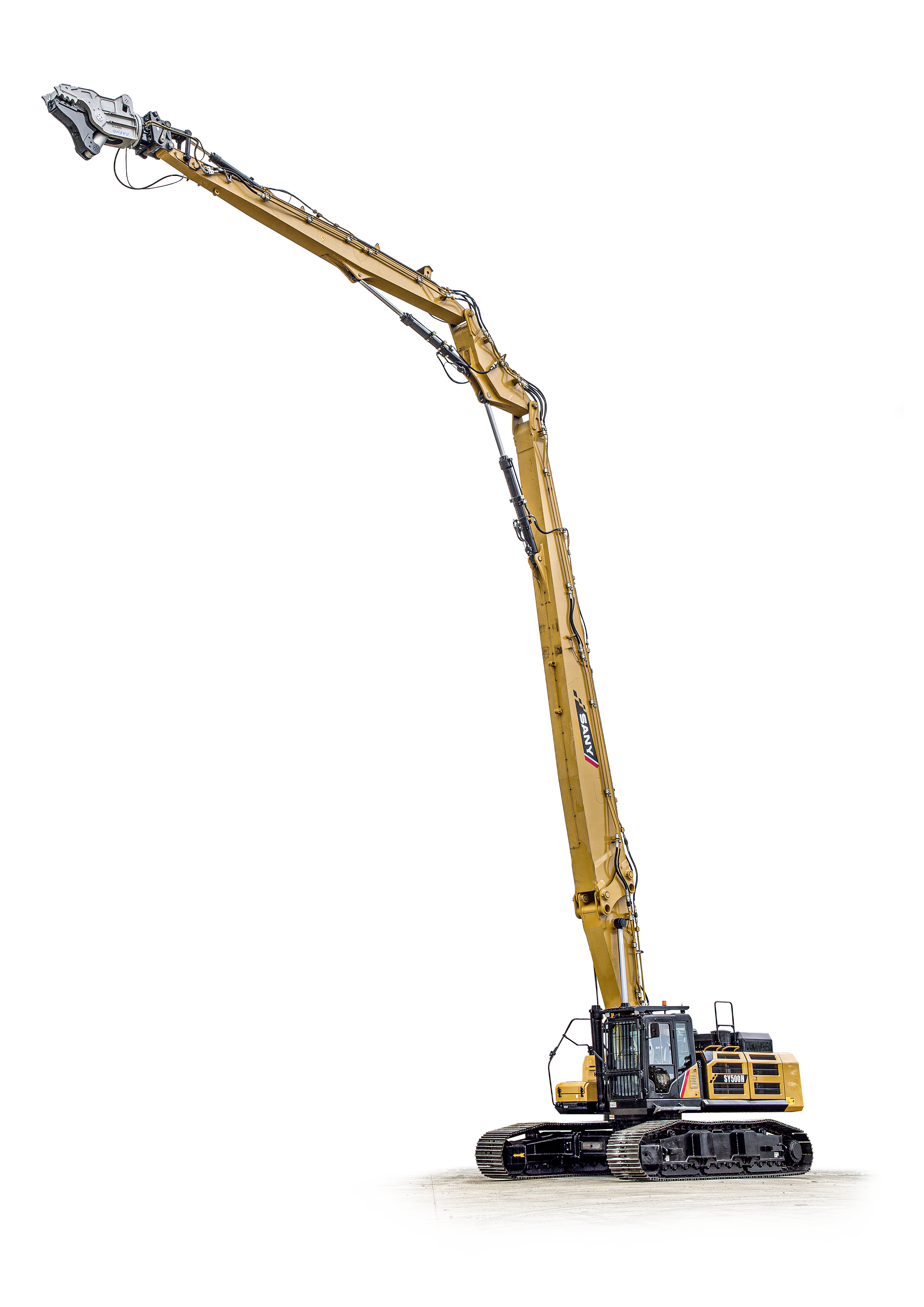 SY500HRD