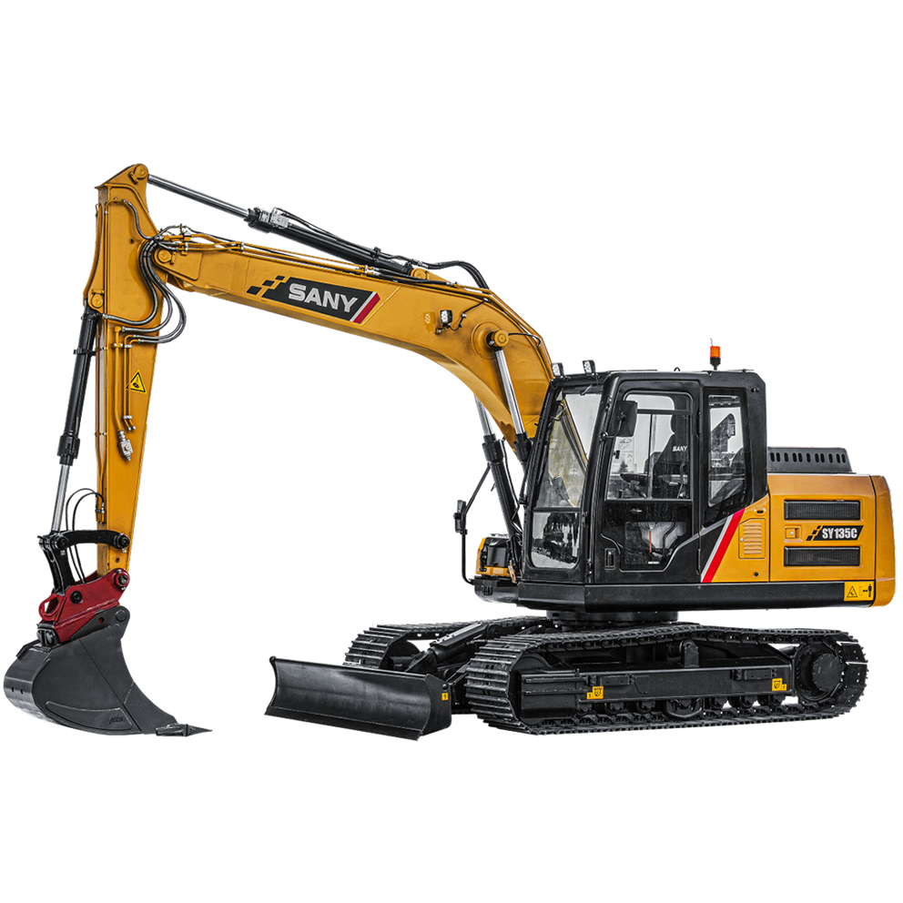 SY135C